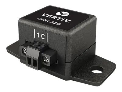 Vertiv Geist A2D - Sensor zur Umgebungsüberwachung