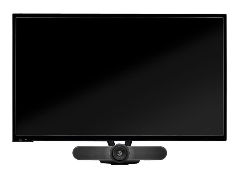Logitech TV MOUNT FOR MEETUP - Kamerahalterung Open-Box