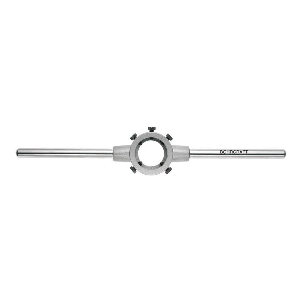 BOHRCRAFT Schneideisenhalter Code 4400 DIN225 25 x 9 mm