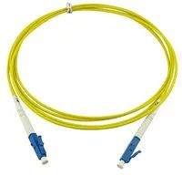 BlueOptics Simplex LWL Patchkabel LC-UPC/LC-UPC Singlemode 15 Meter
