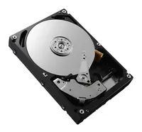 HPE 693671-003-RFB - 4 TB - 7200 RPM - 3.5" - Serial ATA III