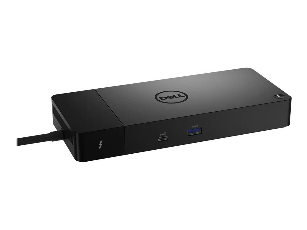 Dell Dock WD22TB4 w/AC-Adapter 180 Watt 210-BDQH