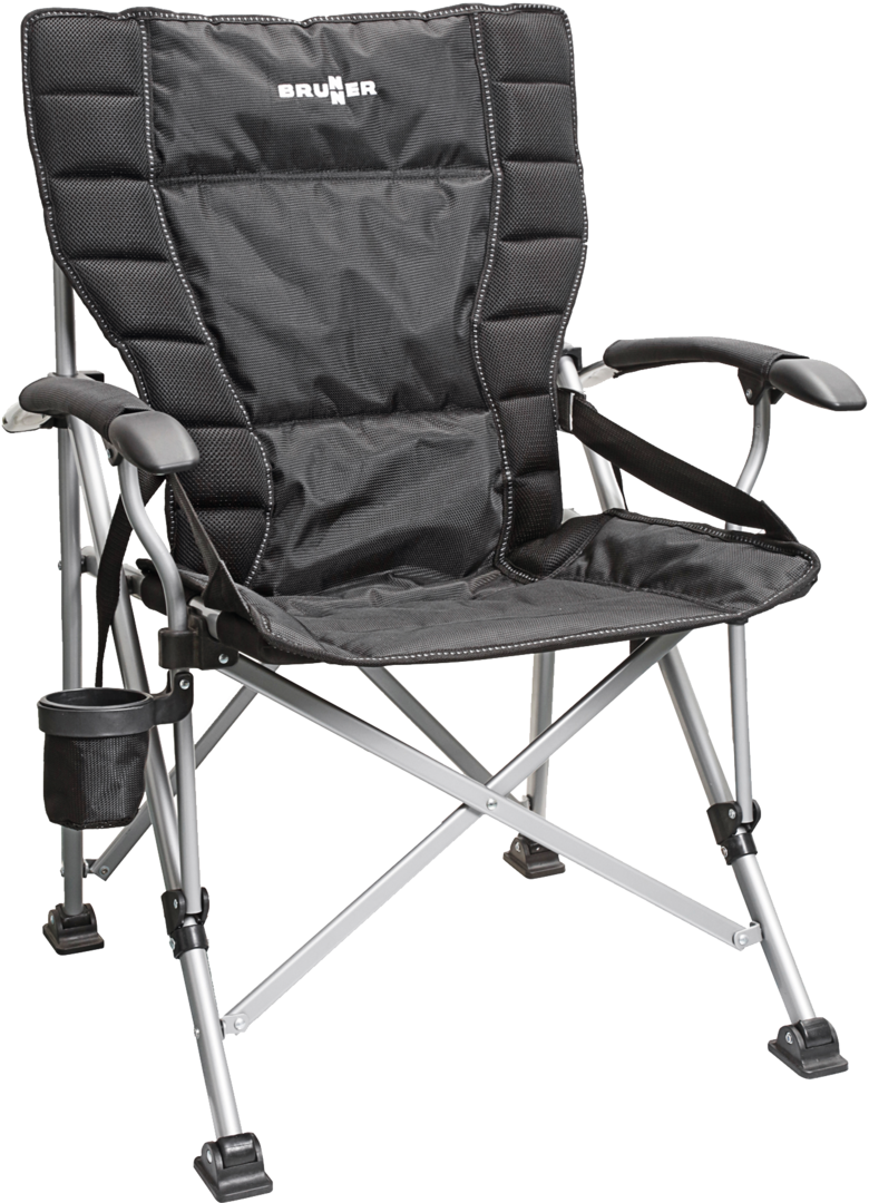 Brunner Faltsessel RAPTOR XL