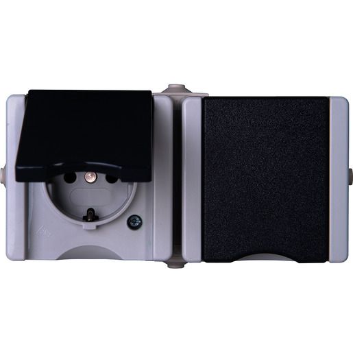 Kopp AP-FR SSD 2F. WAAGR. HG/DG / KOPP 950656001 PROAQA 950656001