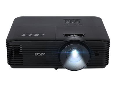 Acer X1328Wi - DLP-Projektor - tragbar - 3D - 4500 lm - WXGA (1280 x 800)