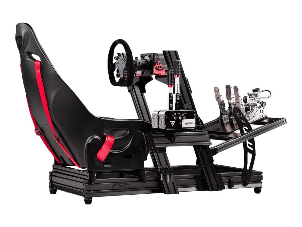Next Level Racing Elite DD - Montageadapter für