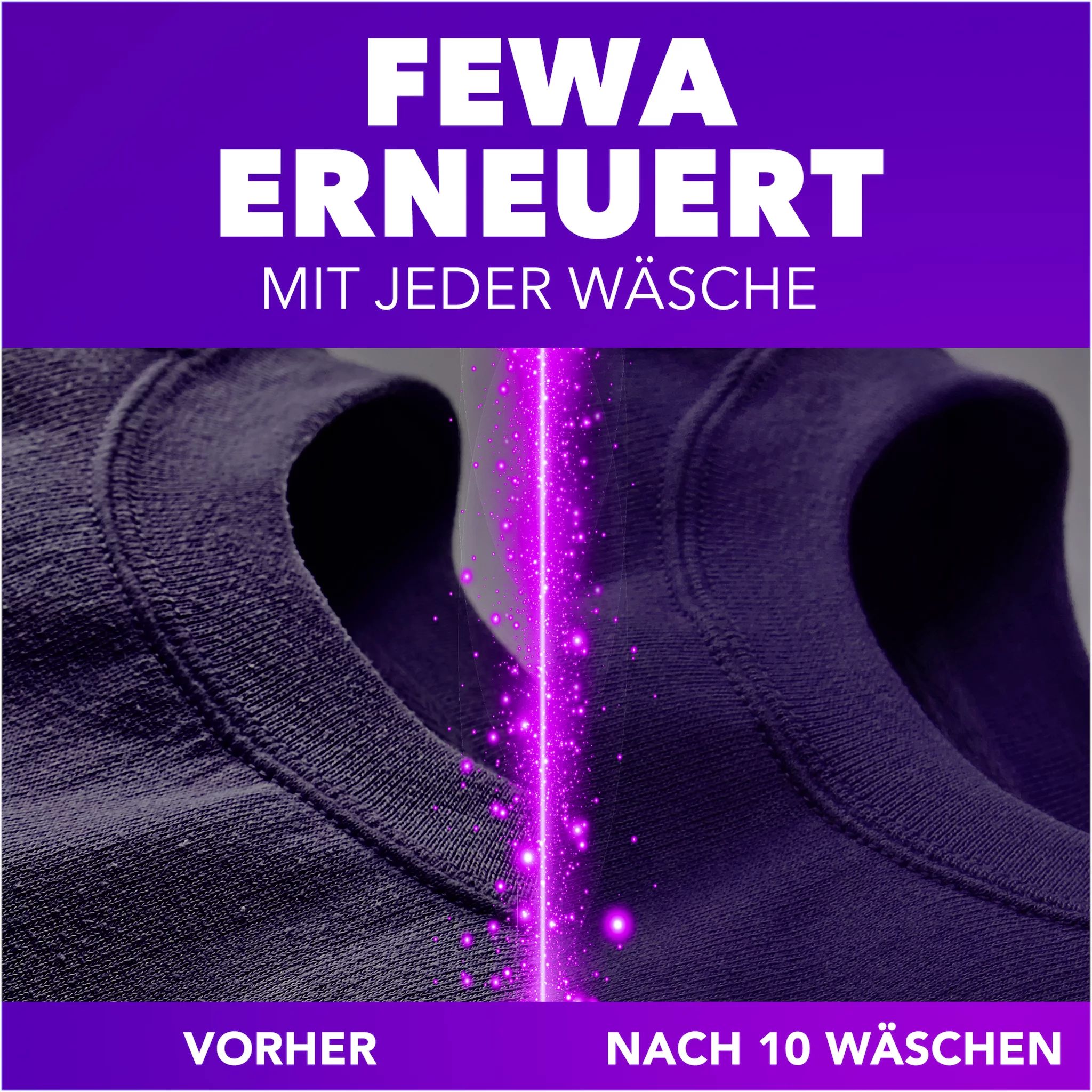 Fewa Blütenmeer, 55 WG (2,75 L) 