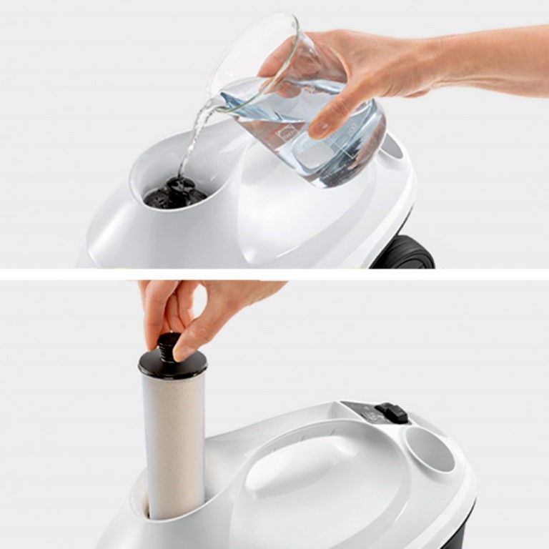 Kärcher SC 3 EasyFix