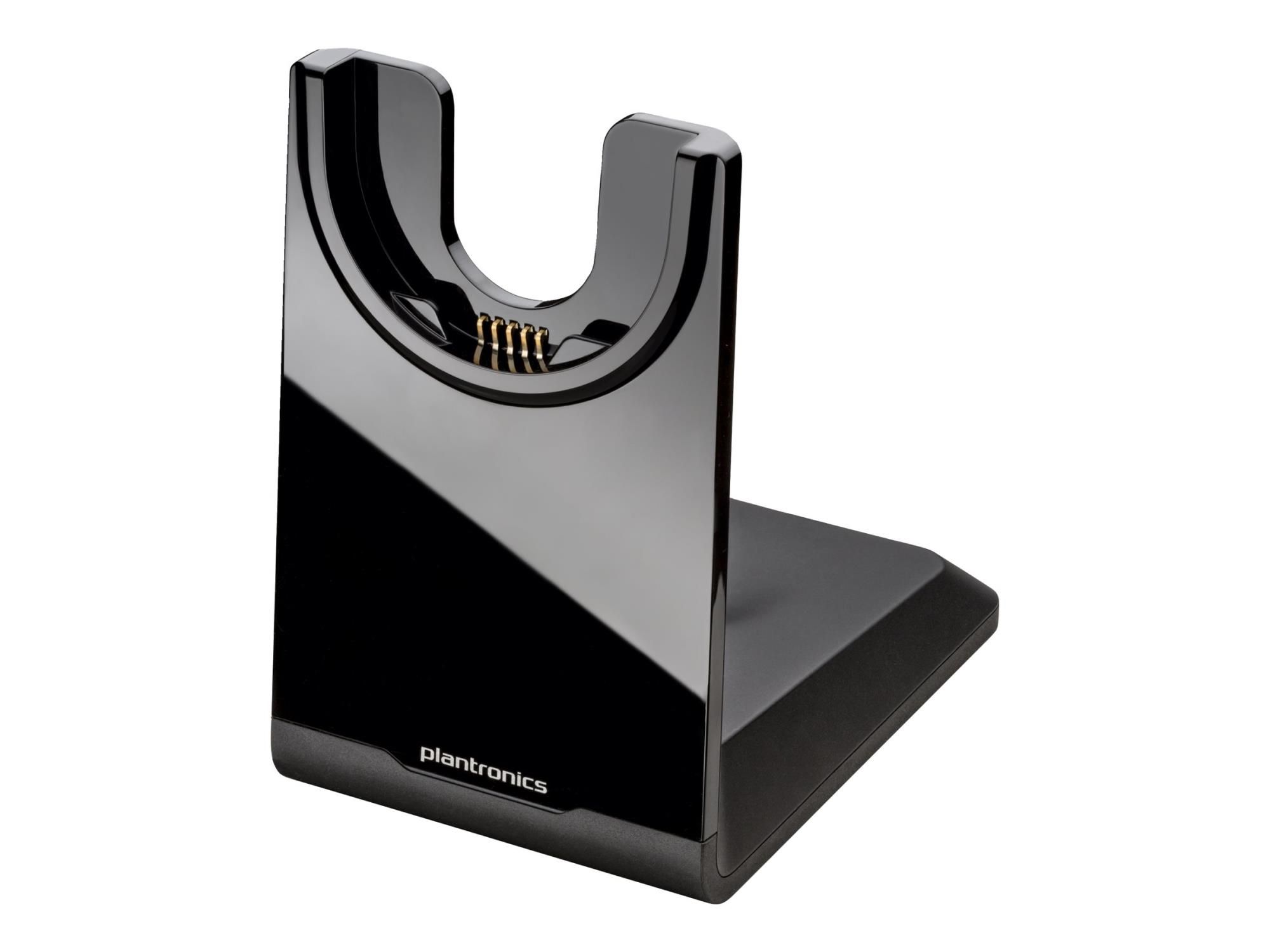 Poly Voyager Focus UC - Ladeständer - USB-A