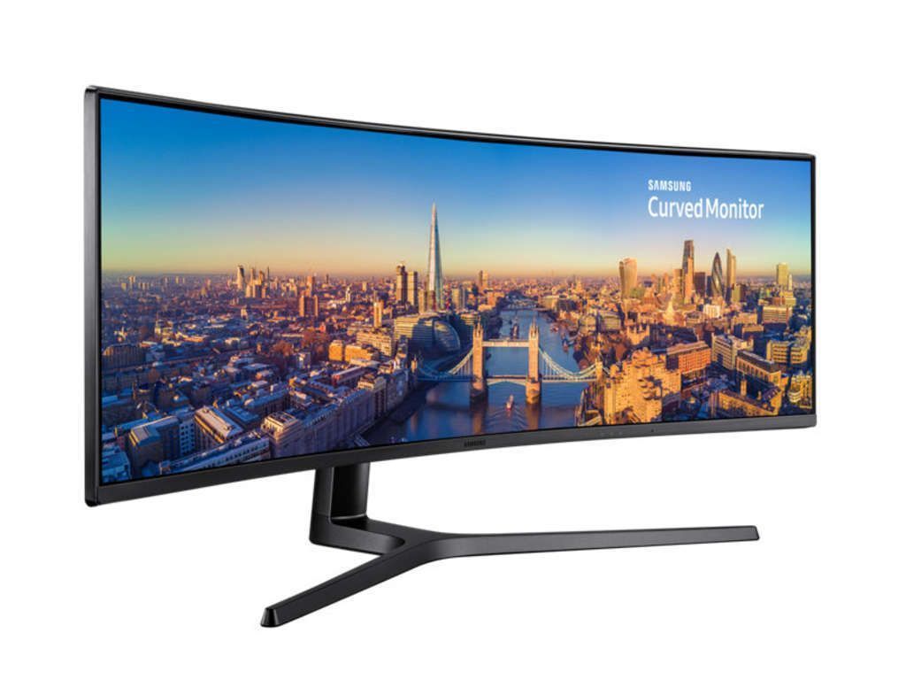 Samsung Premium C49J890DKR
