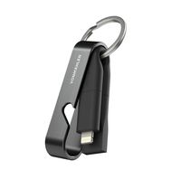 Vonmählen High Six - USB C - USB C - Schwarz