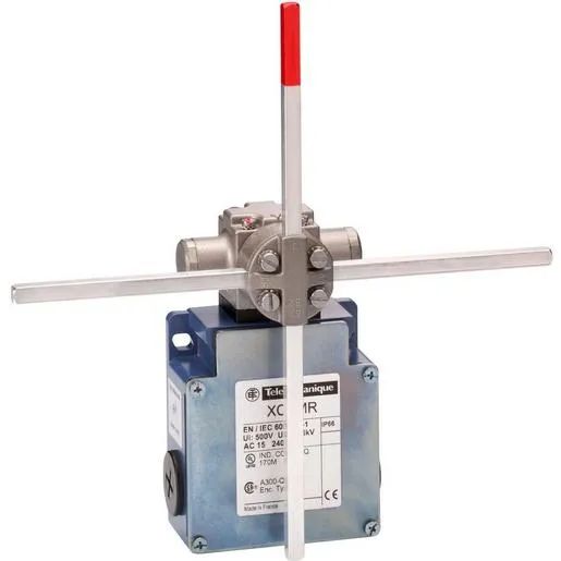 Telemecanique Sensors POS.SCHALT.IP66 / TELMEC XCKMR54D1H29
