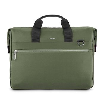 Hama Laptop-Tasche "Ultimate", 40 - 41 cm (15,6" - 16,2"), Grün