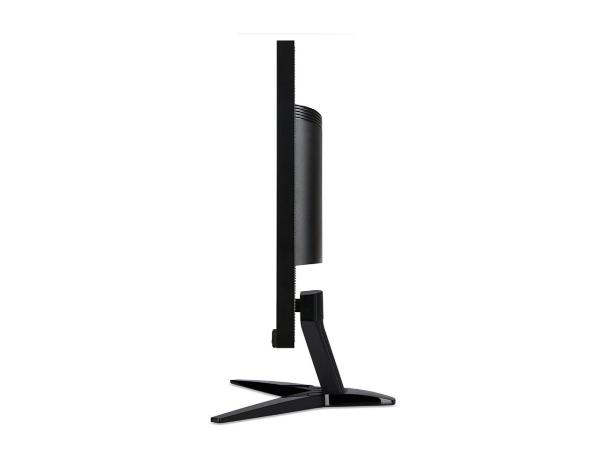 Acer Nitro KG271 M3bmiipx - KG1 Series - LED-Monitor - Gaming - 68.6 cm (27")