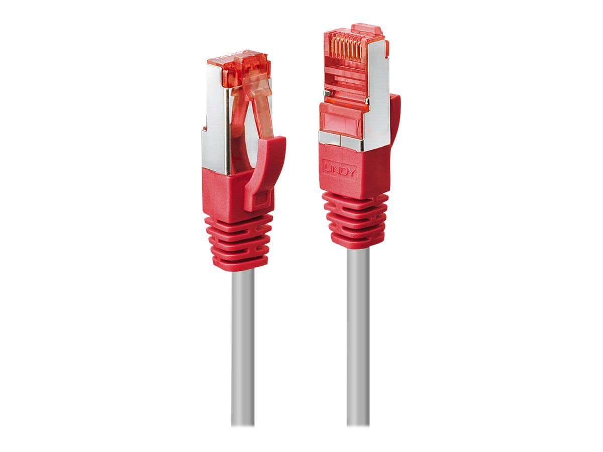 Lindy Crossover-Kabel - RJ-45 (M) bis RJ-45 (M)