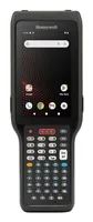 HONEYWELL CK62 Wi-Fi 6E 4in 29 Key-Large Num - Datenerfassungsgerät - 2.400 MHz