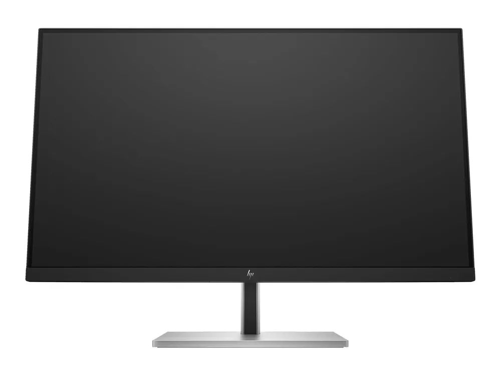 HP E27 G5 - E-Series - LED-Monitor - 68.6 cm (27")
