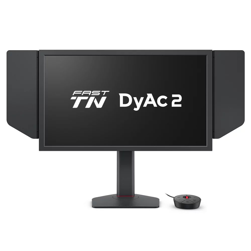 BenQ ZOWIE XL2566X+24.1"/400Hz