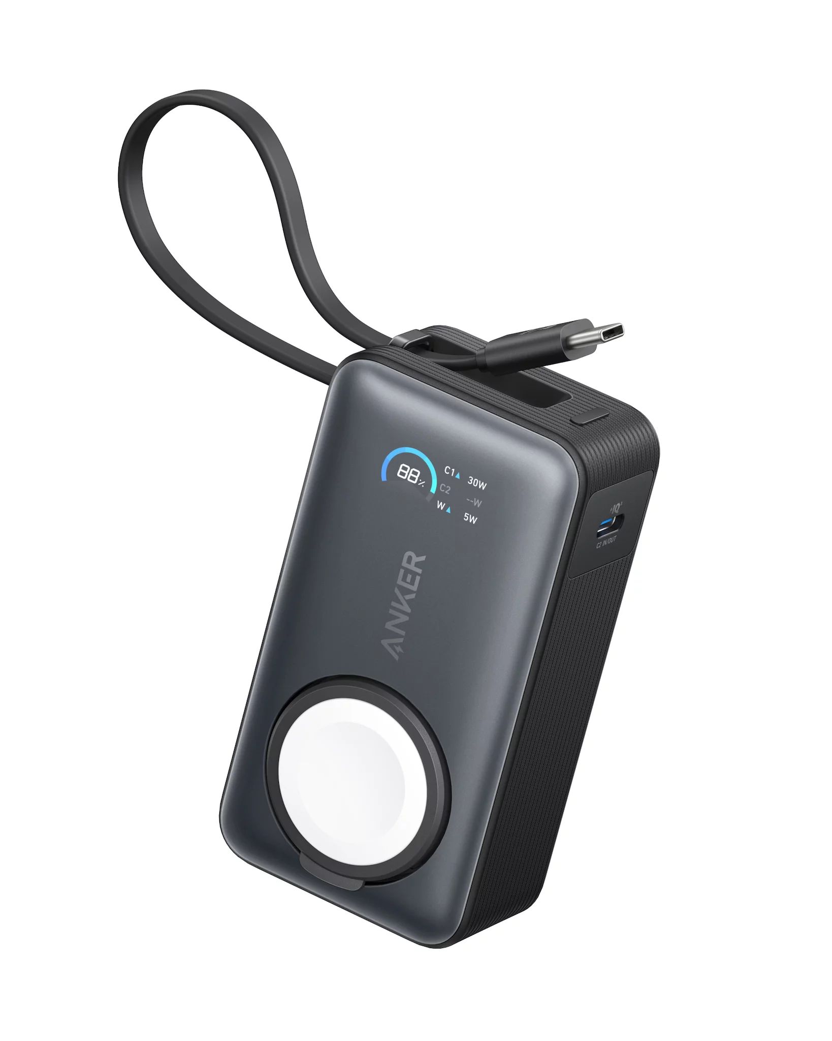Anker Anker MagGo Power Bank 10K 35W For App