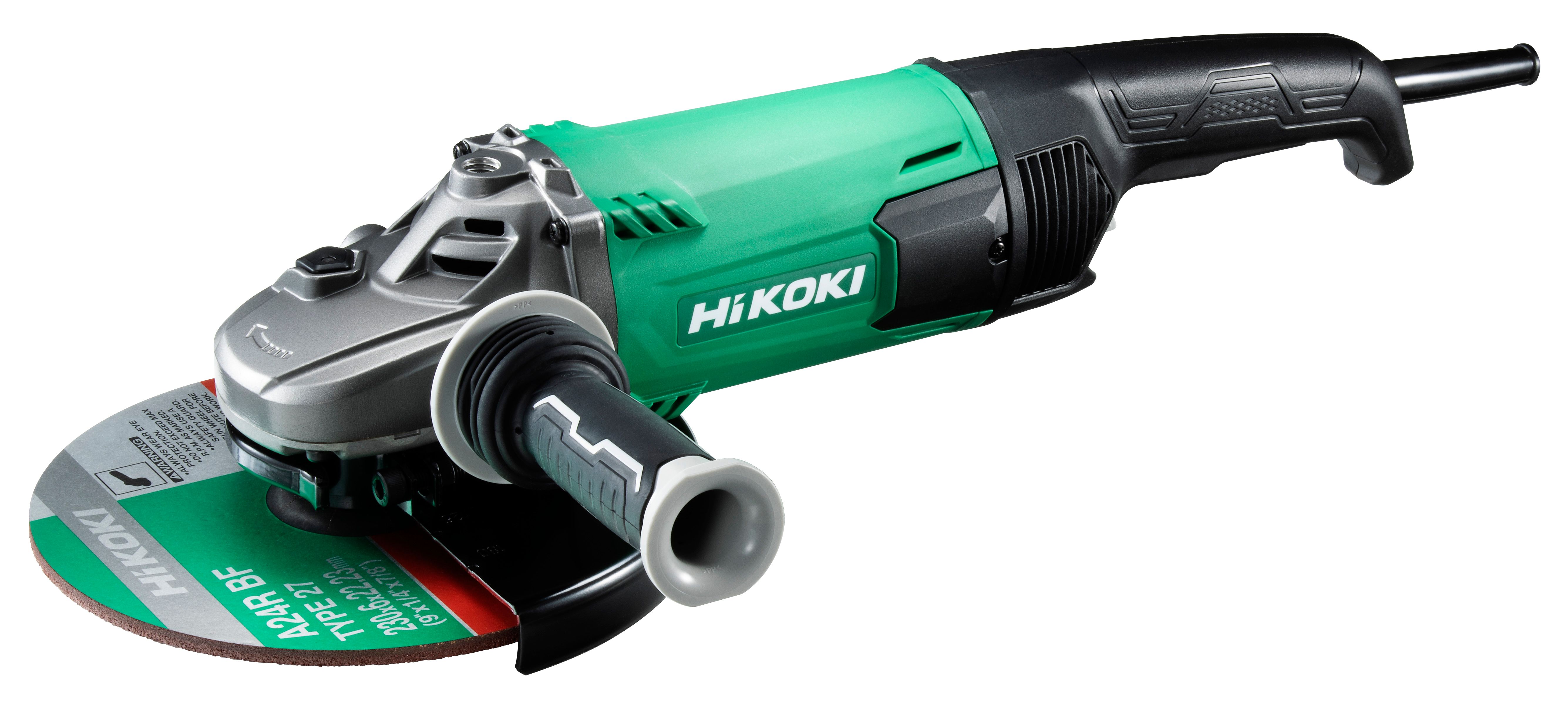 Hikoki G23SC4
