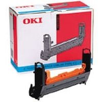 OKI Cyan - Original - Trommeleinheit - für C7200