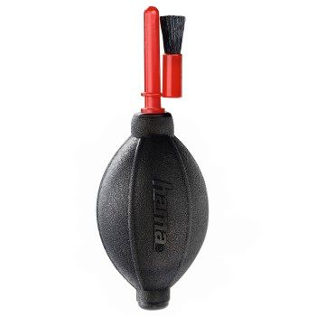 Hama Blasebalg "Dust Ex Brush 55"