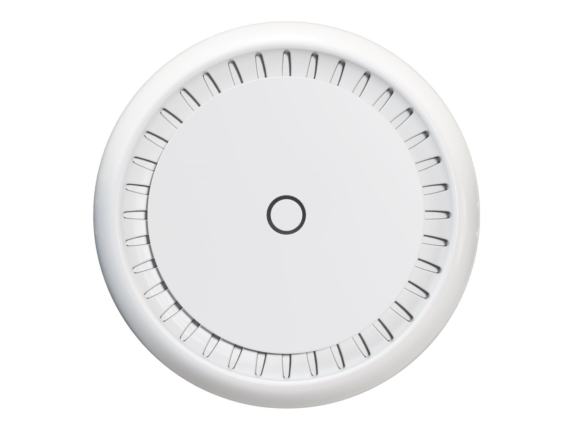 MikroTik cAP XL ac - Accesspoint - Wi-Fi 5 - 2.4 GHz