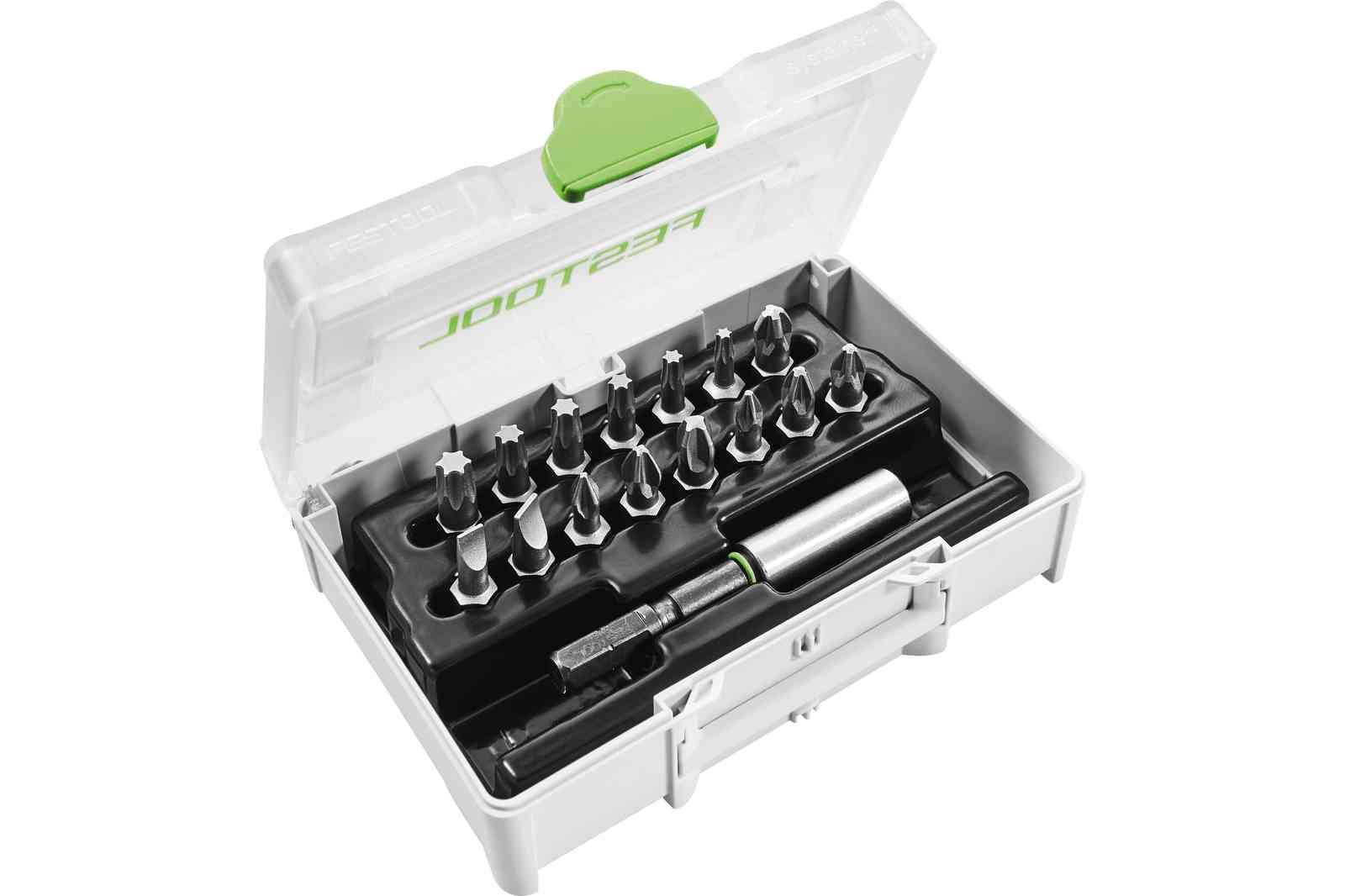 Festool SYS3 XXS CE-MX BH 60