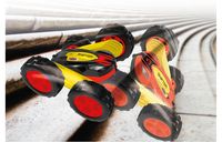 JAMARA Shifter Stuntcar - Stuntauto - 6 Jahr(e) - 340 g
