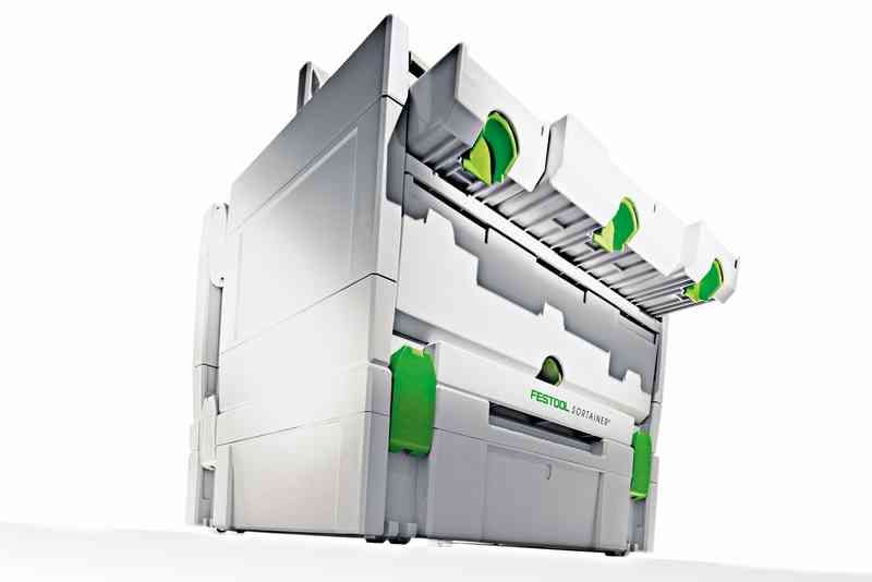 Festool SYS 3-SORT/9