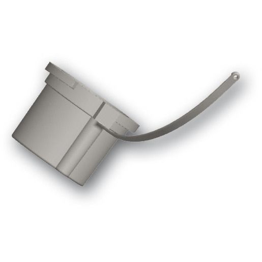 Schalk WASSERSCHUTZKAPPE 63A TWIST / SCHALK TS7632G