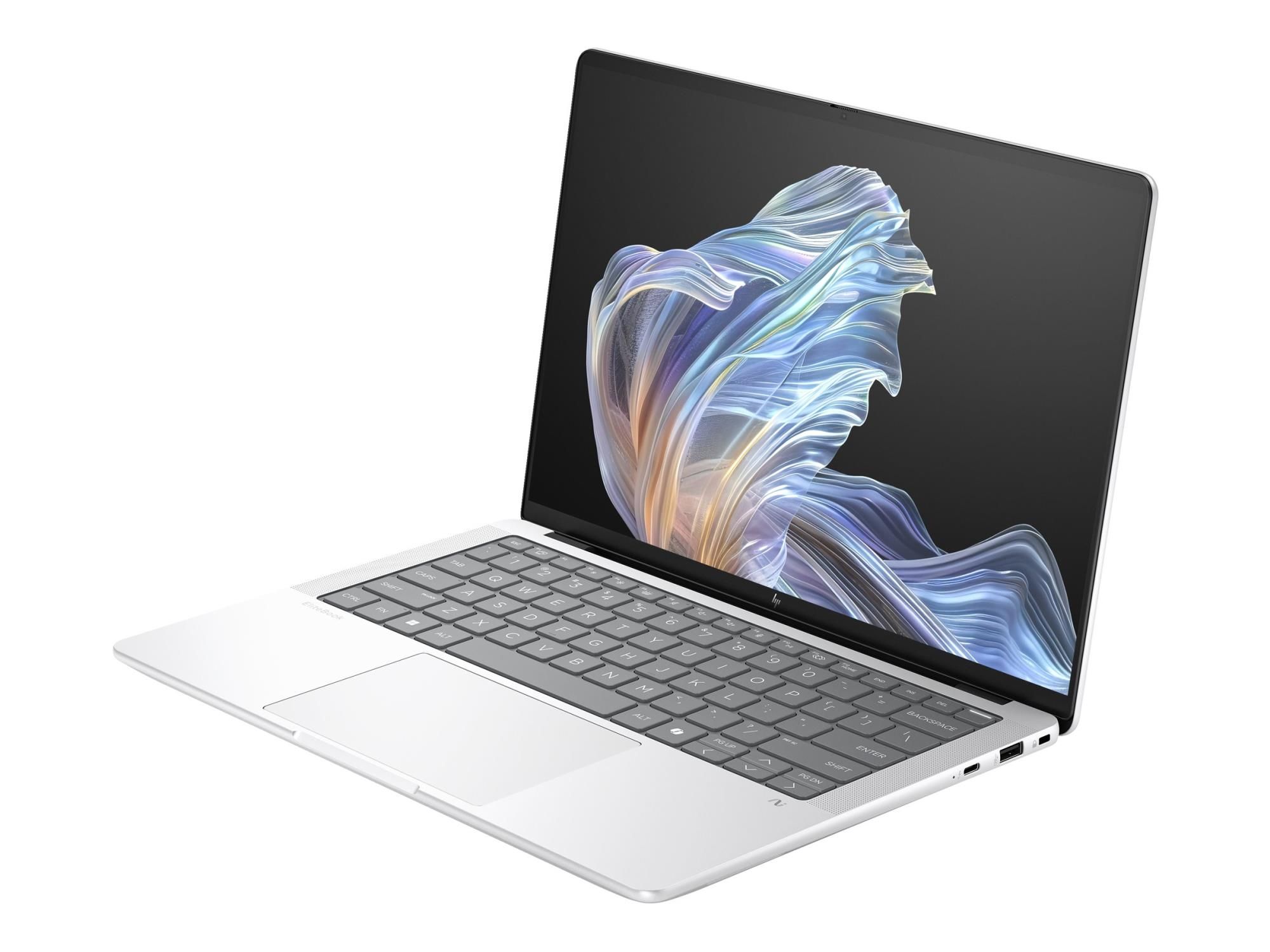 HP EliteBook X G1a Notebook Next Gen AI - 157°-Scharnierdesign - AMD Ryzen AI 9 HX 375 - Win 11 Pro - Radeon 890M - 64 GB RAM - 2 TB SSD NVMe, TLC - 35.6 cm (14")