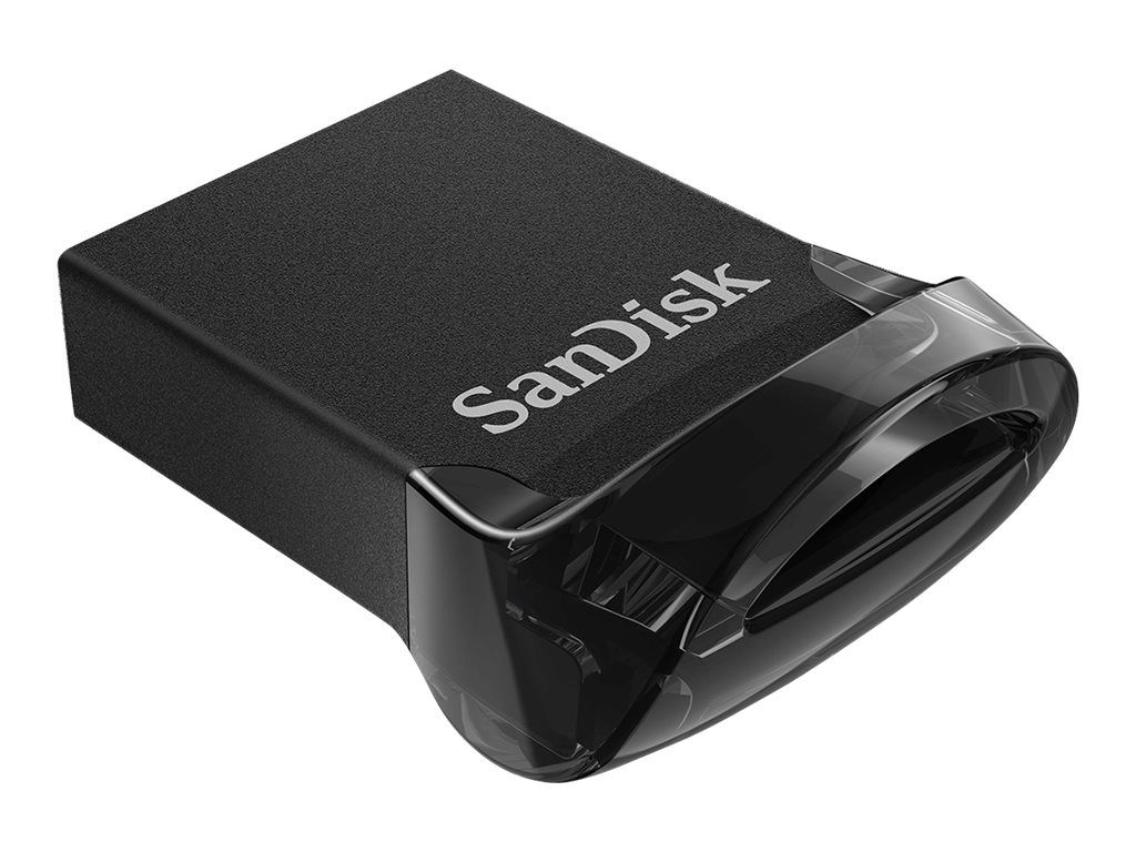 SanDisk Ultra Fit - USB-Flash-Laufwerk - 512 GB