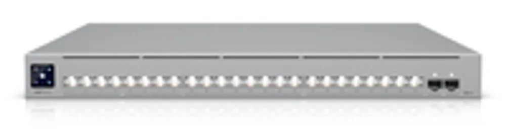 Ubiquiti UniFi Pro XG 24 - Switch - L3 - managed
