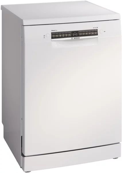 Bosch SER4 SMS4EVW08E