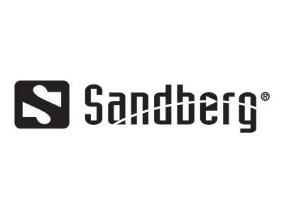 SANDBERG Netzteil - USB-C, PD65W - Wechselstrom