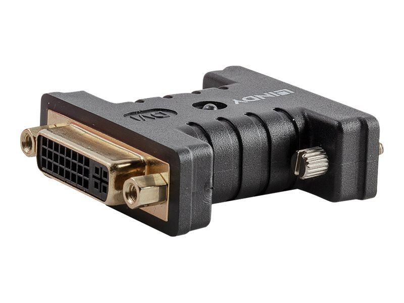 Lindy DVI EDID Emulator - EDID-Leser/Schreiber