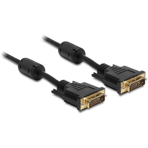 S-Impuls DVI-D ANSCHLUßKABEL ST-STECKER / IMPULS CO 77442 2,0 M 77442