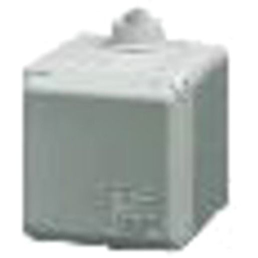 Mennekes CEPEX-CEE-STECKDOSE 400V-5X16A / MENNEK 4105 GRAU IP44 AM 4105
