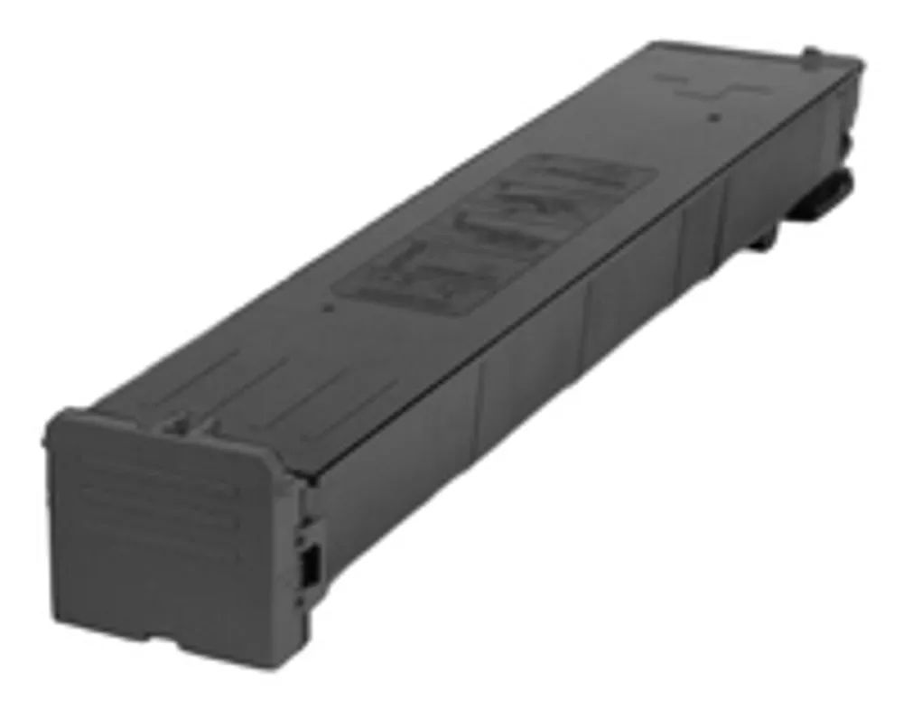 Sharp Toner BP-GT30BA Black BPGT30BA - Original - Tonereinheit