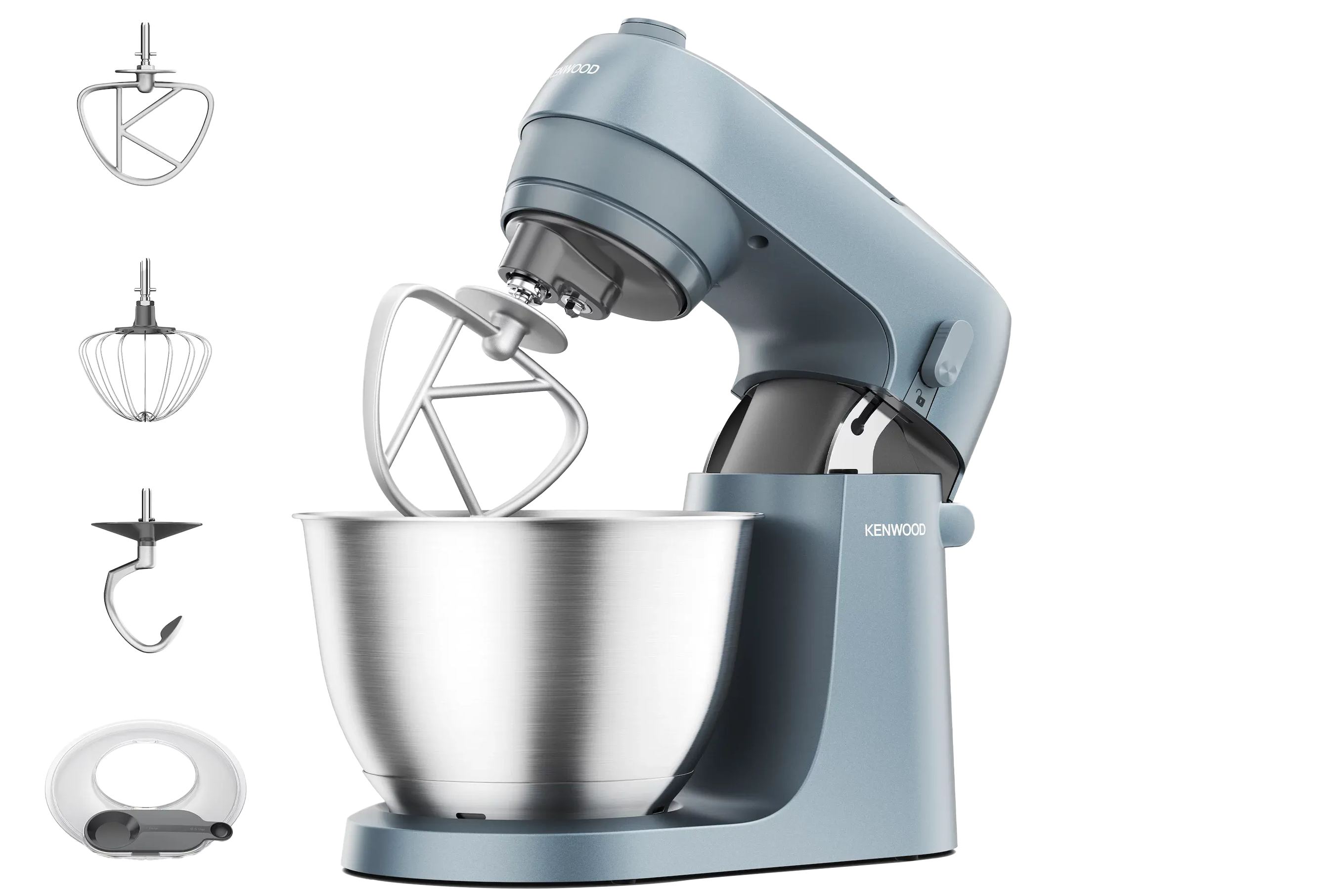 Kenwood KZM35.000GY