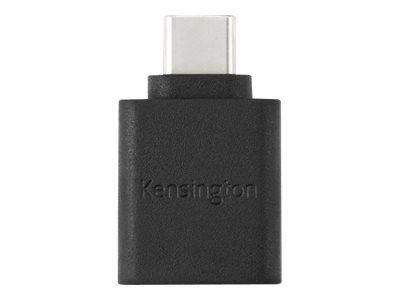 Kensington CA1010 - USB-Adapter - 24 pin USB-C (M)