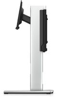 Dell Micro Form Factor All-in-One Stand MFS22 - Monitor-/Desktop-Ständer (19"-27")