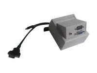 VivoLink Ausgang - HD-15, Mini-Phone Stereo