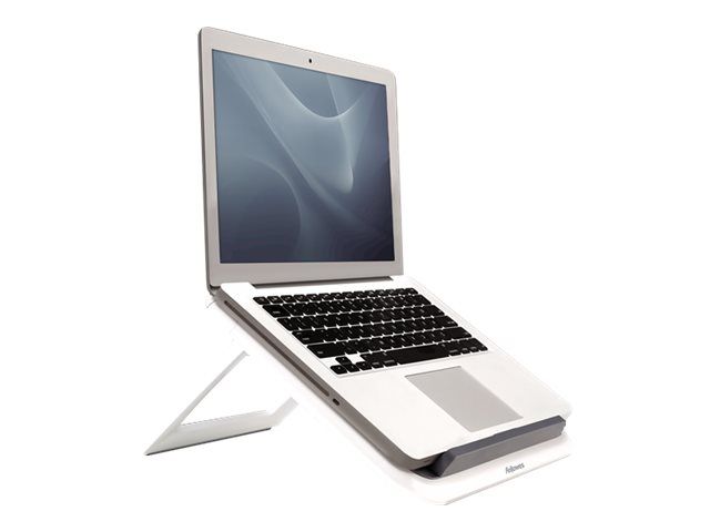 Fellowes I-Spire Series Quick Lift - Notebook-Ständer