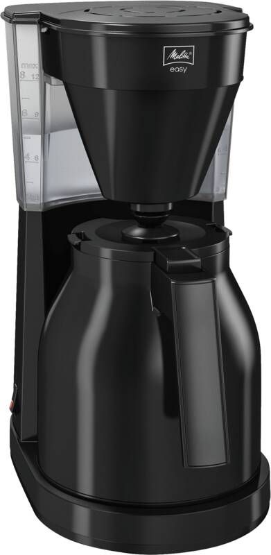Melitta Filterkaffeemaschine Easy Therm