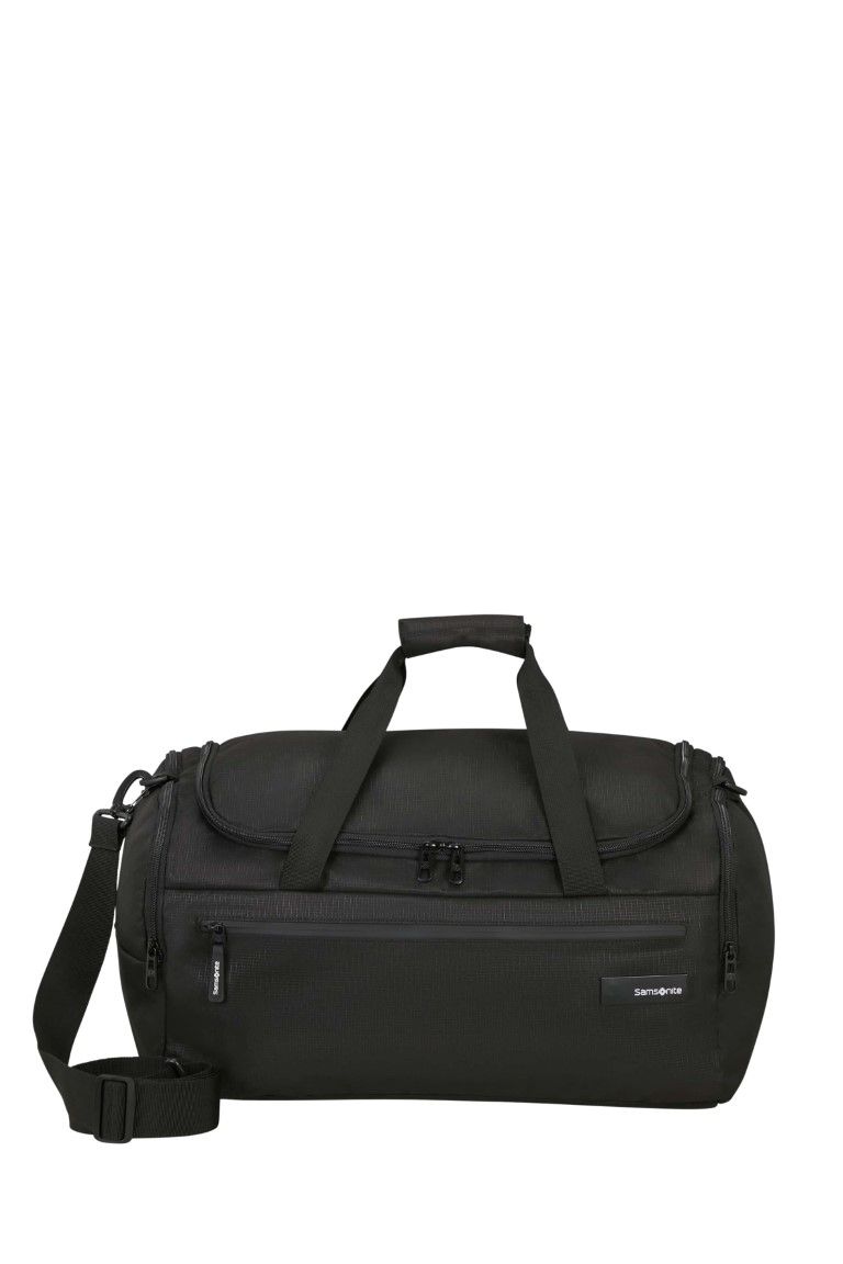 SAMSONITE ROADER DUFFLE S, deep black
