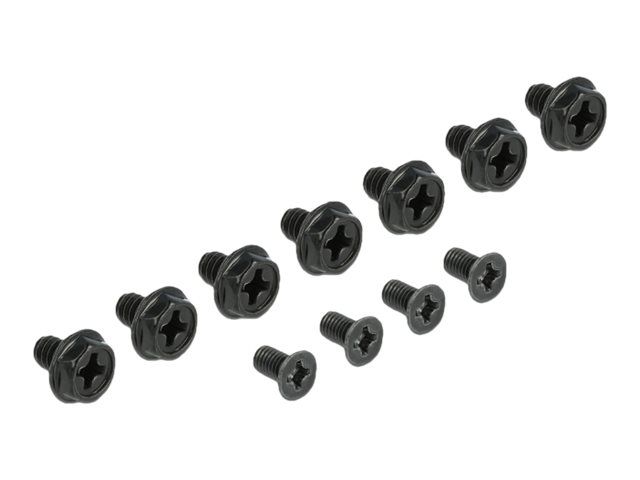 Delock Laufwerksschachtadapter - 3,5" auf 2,5" (8.9 cm to 6.4 cm)