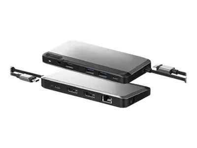 Alogic MX2 Lite DisplayPort Edition - Dockingstation