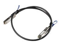 MikroTik MikroTik 100GBase Direktanschlusskabel - QSFP28 (M)